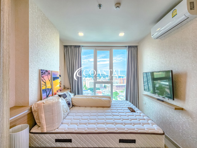 คอนโดสำหรับขายที่พัทยาใต้