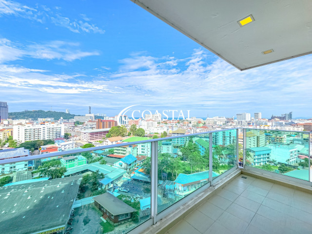 คอนโดสำหรับขายที่พัทยาใต้