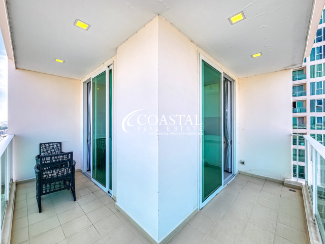 คอนโดสำหรับขายที่พัทยาใต้