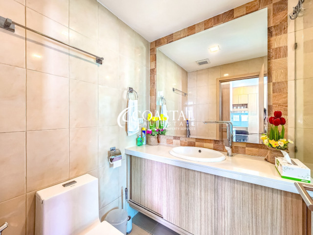 คอนโดสำหรับขายที่พัทยาใต้