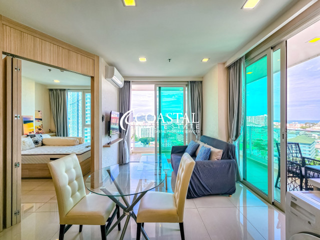 คอนโดสำหรับขายที่พัทยาใต้