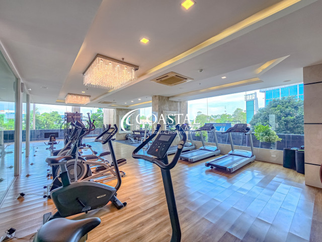 คอนโดสำหรับขายที่พัทยาใต้