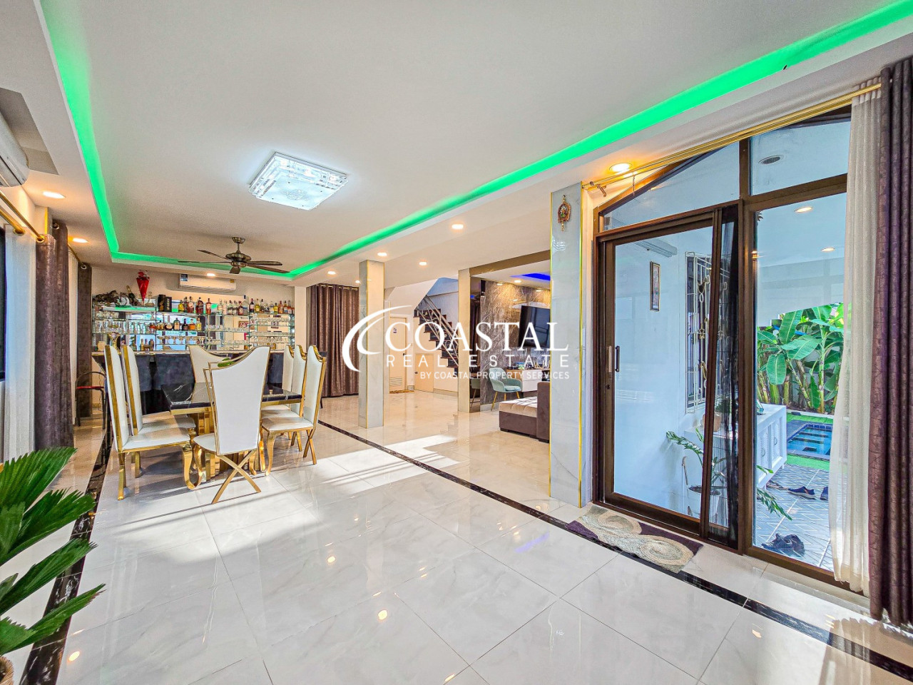 House For Sale East Pattaya