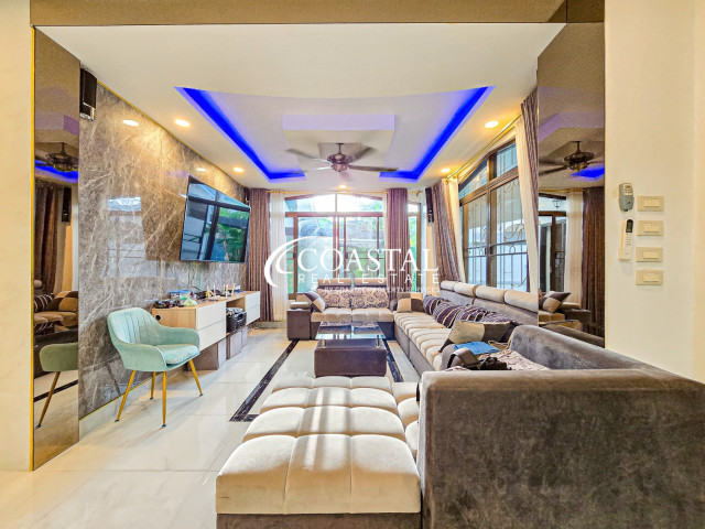 House For Sale East Pattaya