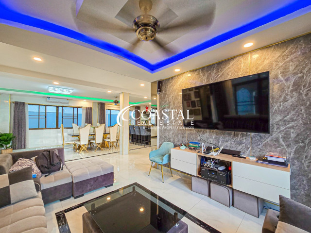 House For Sale East Pattaya