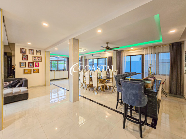 House For Sale East Pattaya