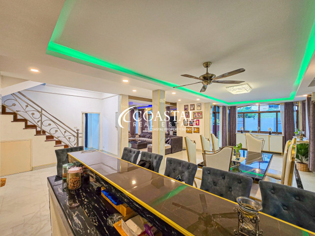 House For Sale East Pattaya