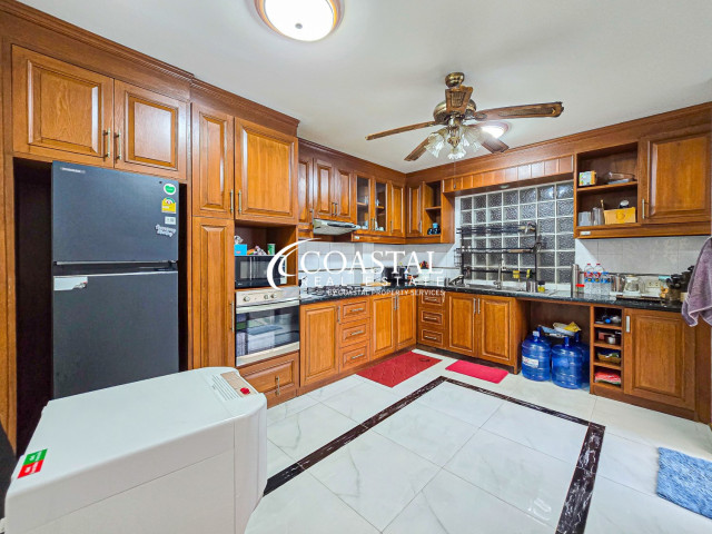 House For Sale East Pattaya