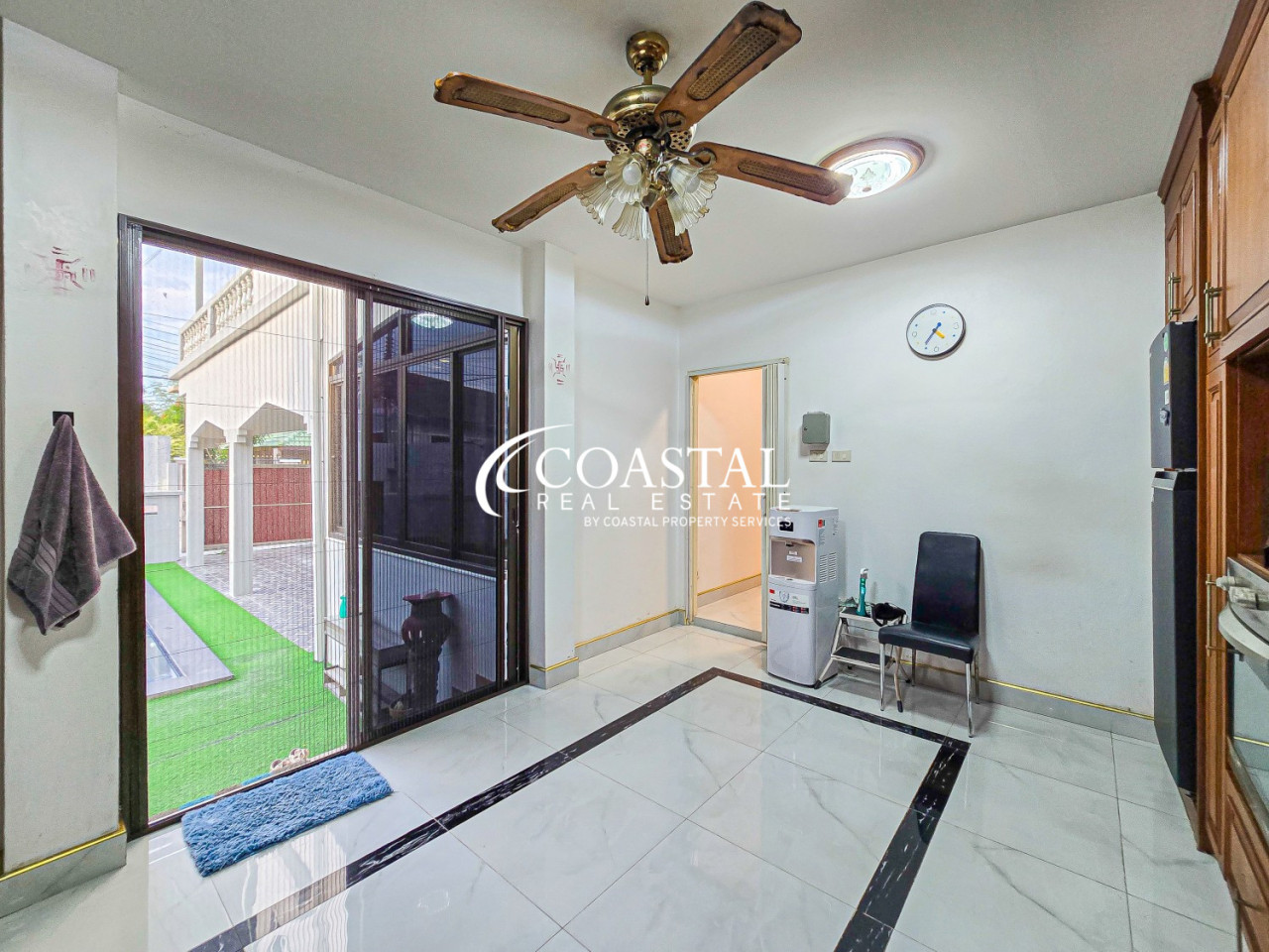 House For Sale East Pattaya