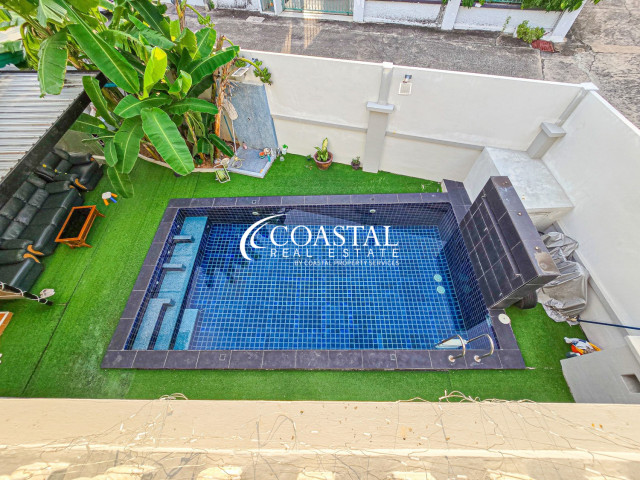 House For Sale East Pattaya