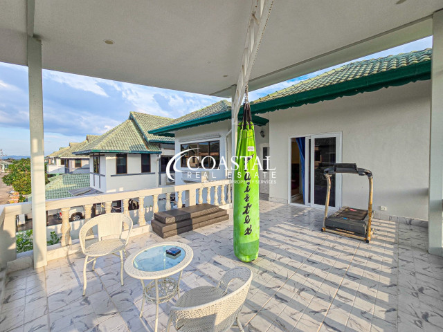 House For Sale East Pattaya