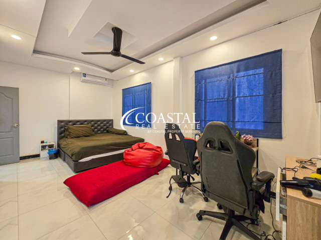 House For Sale East Pattaya