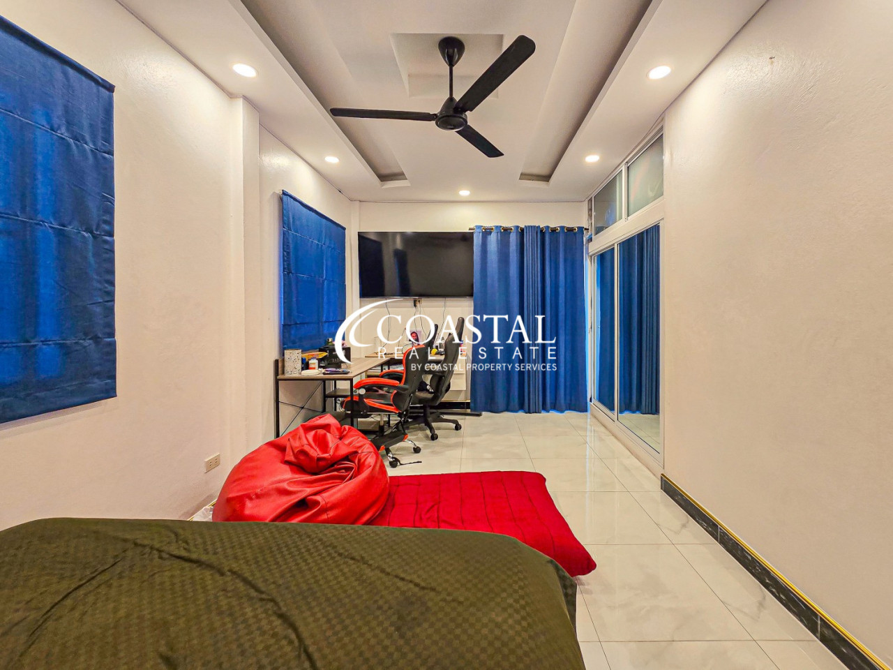 House For Sale East Pattaya