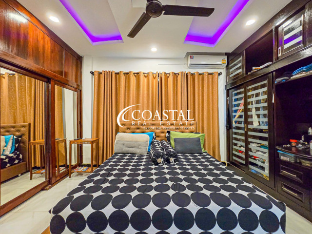 House For Sale East Pattaya