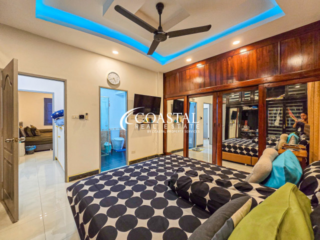 House For Sale East Pattaya