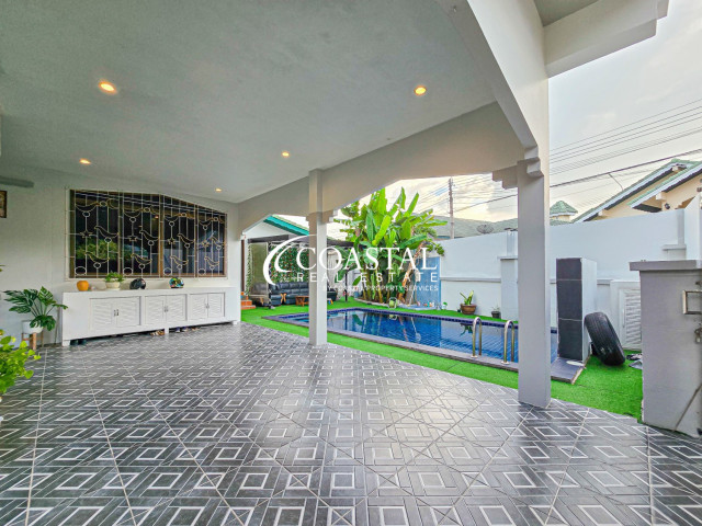 House For Sale East Pattaya