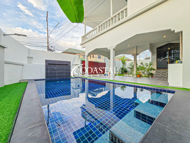 House For Sale East Pattaya