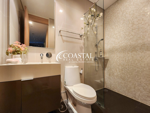 คอนโดสำหรับขายหรือเช่าที่จอมเทียน