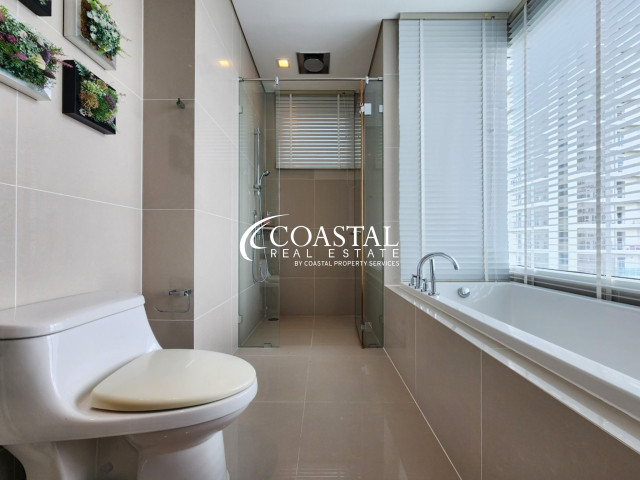 คอนโดสำหรับขายหรือเช่าที่จอมเทียน