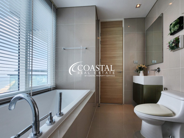 คอนโดสำหรับขายหรือเช่าที่จอมเทียน