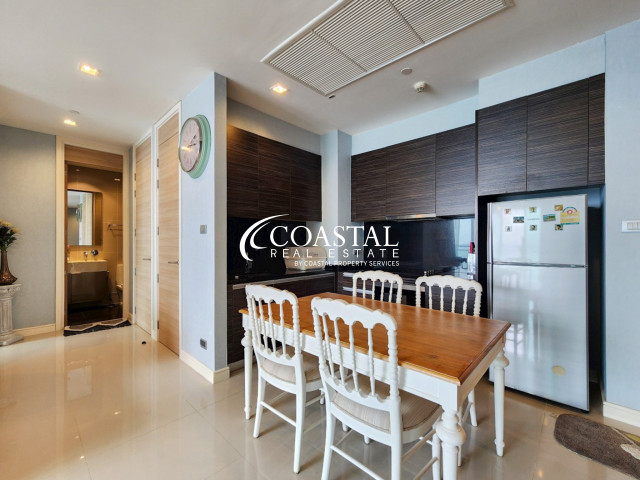 คอนโดสำหรับขายหรือเช่าที่จอมเทียน