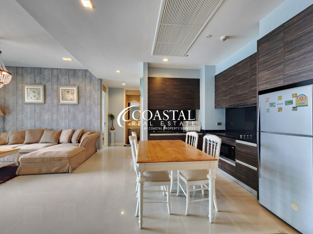 คอนโดสำหรับขายหรือเช่าที่จอมเทียน