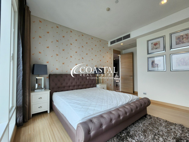 คอนโดสำหรับขายหรือเช่าที่จอมเทียน