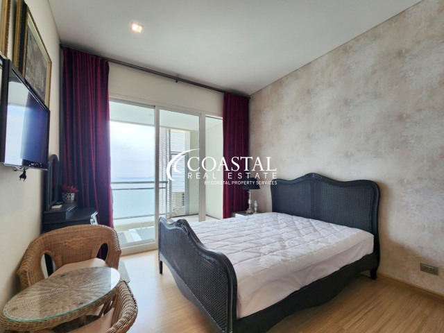 คอนโดสำหรับขายหรือเช่าที่จอมเทียน