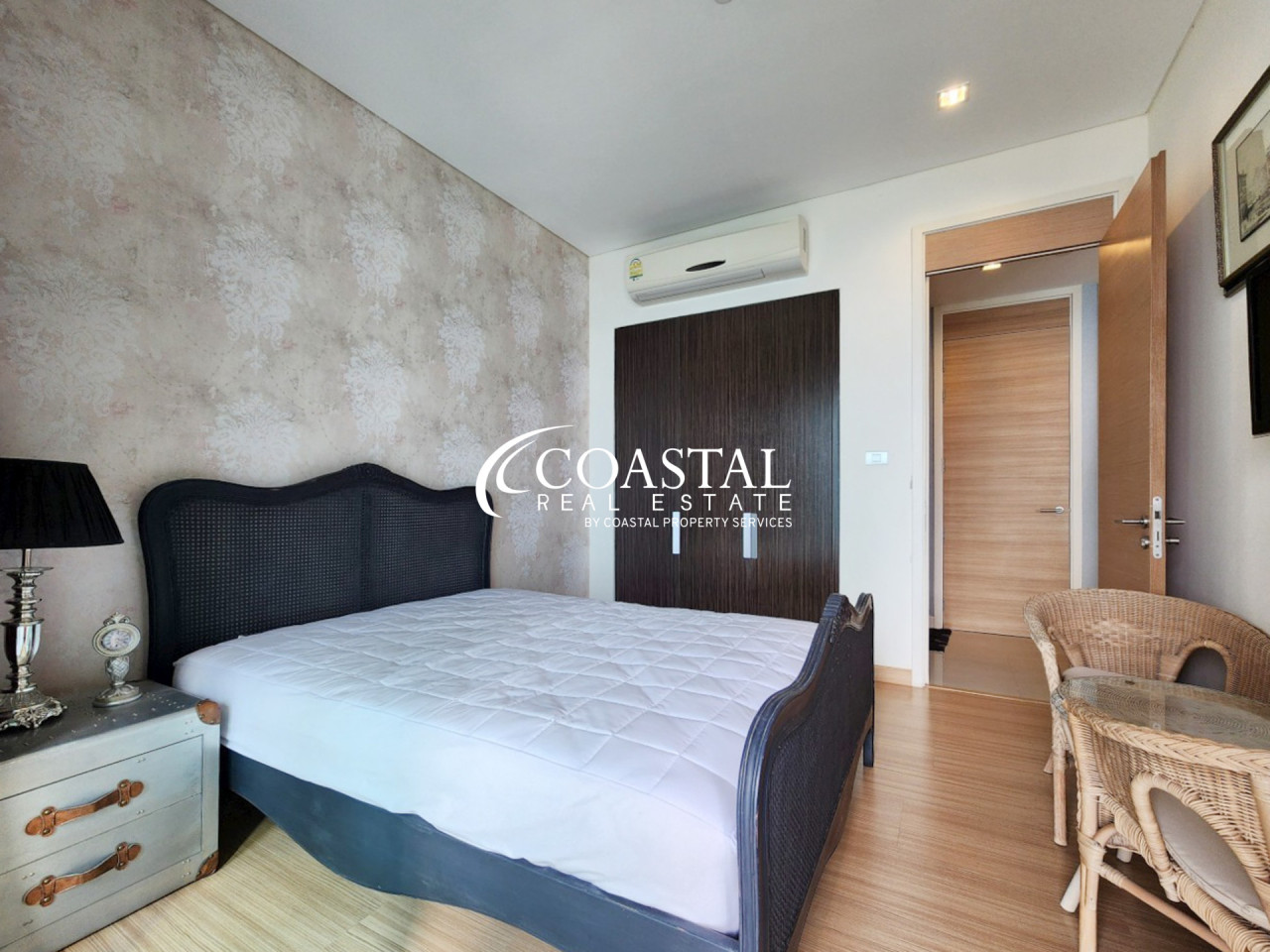 คอนโดสำหรับขายหรือเช่าที่จอมเทียน