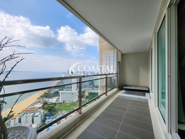 คอนโดสำหรับขายหรือเช่าที่จอมเทียน