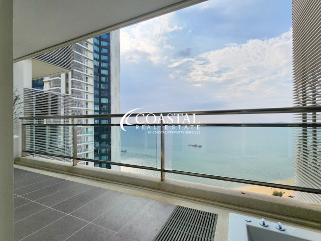 คอนโดสำหรับขายหรือเช่าที่จอมเทียน