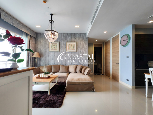 คอนโดสำหรับขายหรือเช่าที่จอมเทียน