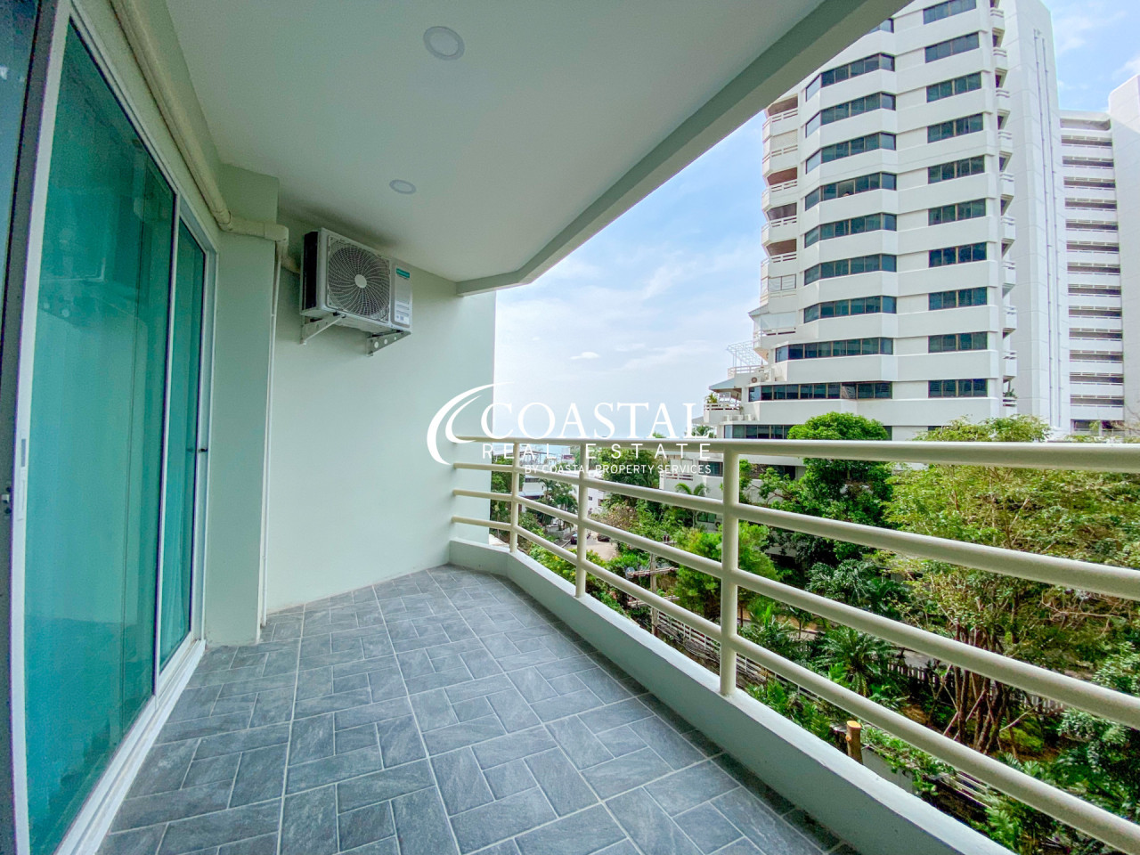 คอนโดสำหรับขายที่จอมเทียน