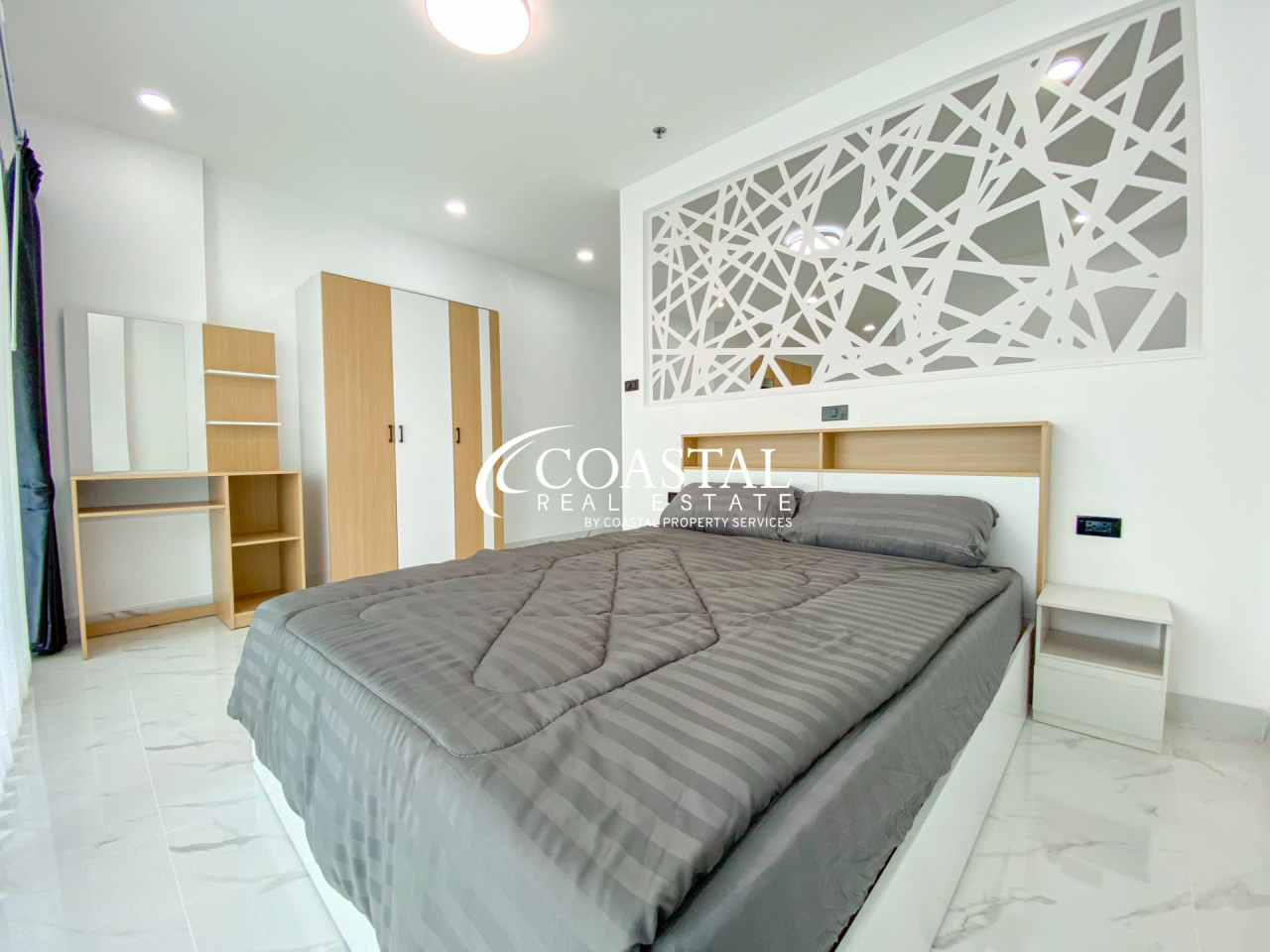 คอนโดสำหรับขายที่จอมเทียน