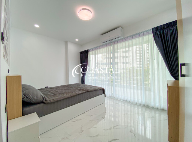 คอนโดสำหรับขายที่จอมเทียน