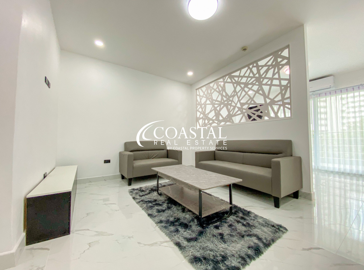 คอนโดสำหรับขายที่จอมเทียน