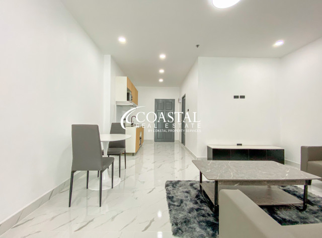 คอนโดสำหรับขายที่จอมเทียน