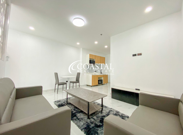 คอนโดสำหรับขายที่จอมเทียน