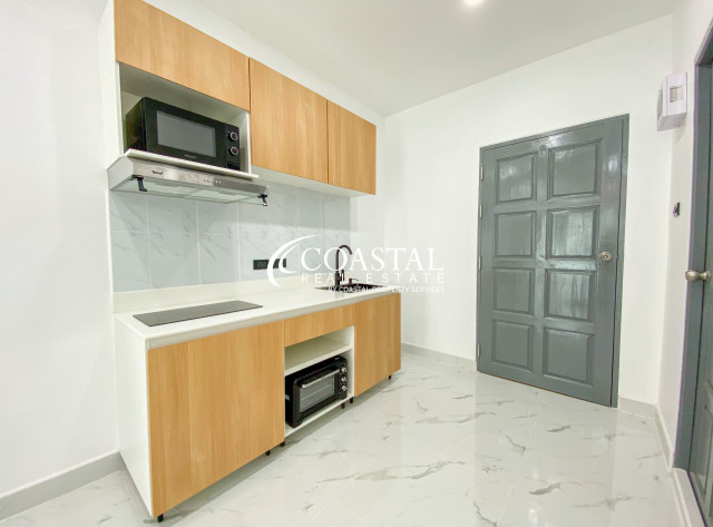 คอนโดสำหรับขายที่จอมเทียน