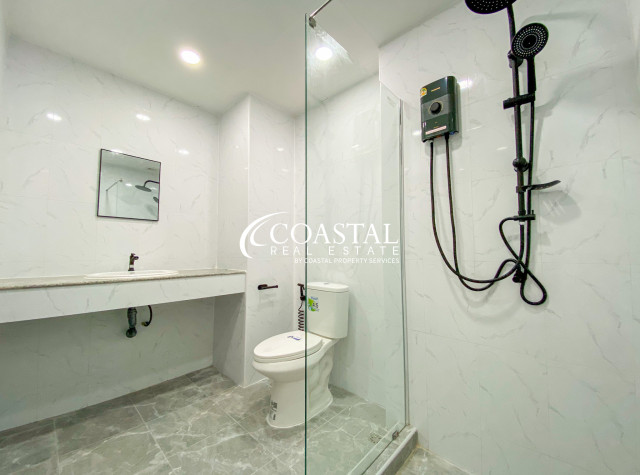 คอนโดสำหรับขายที่จอมเทียน