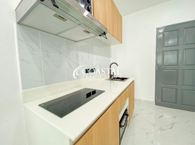 คอนโดสำหรับขายที่จอมเทียน