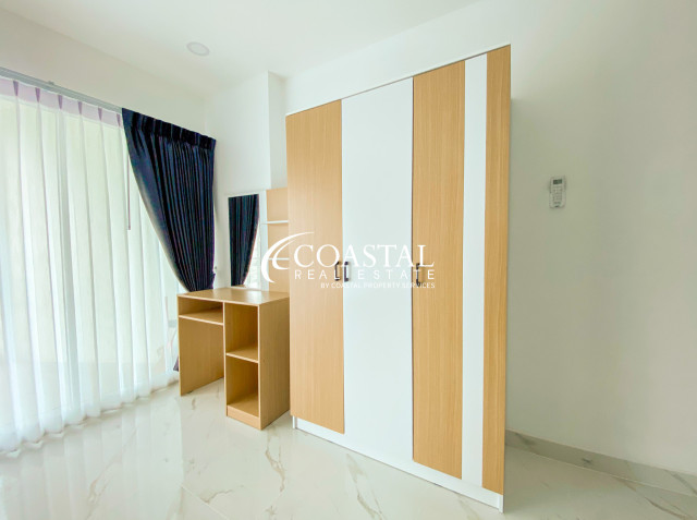 คอนโดสำหรับขายที่จอมเทียน