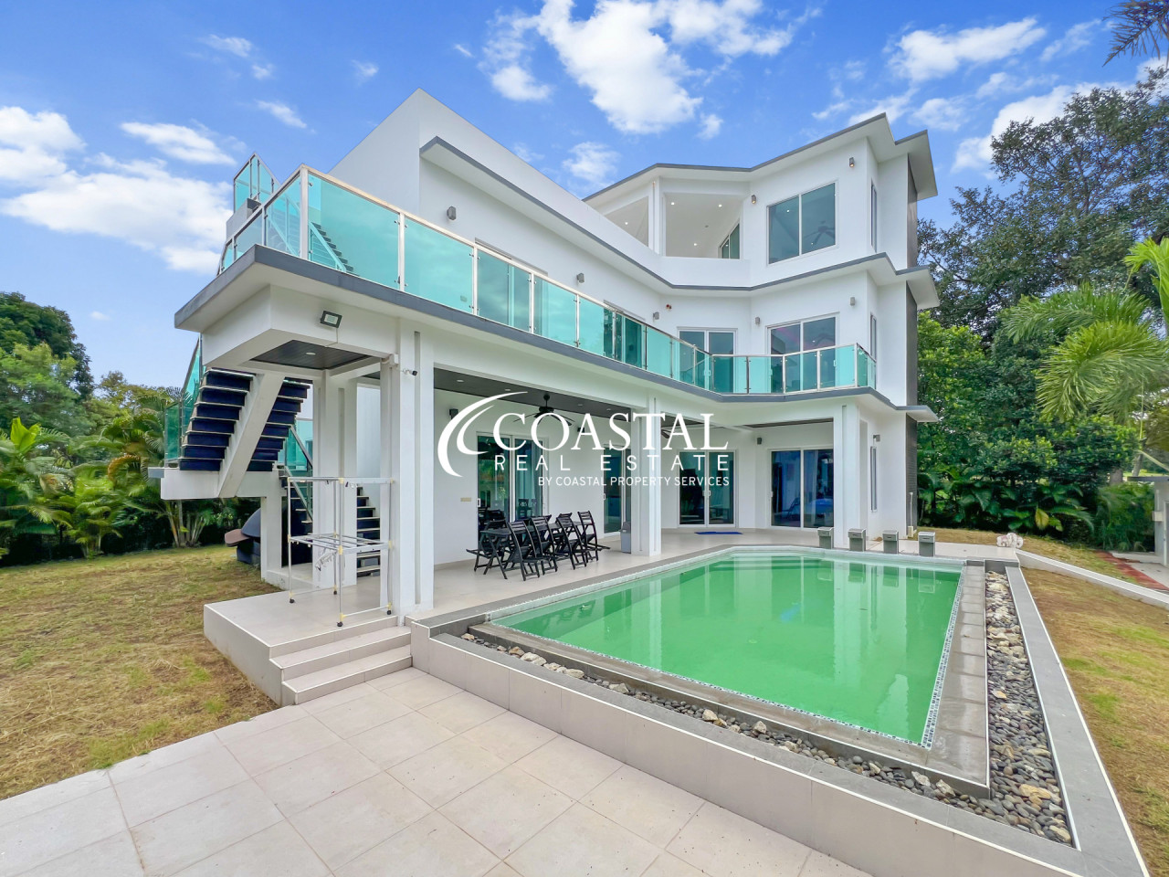 House For Sale Huay Yai