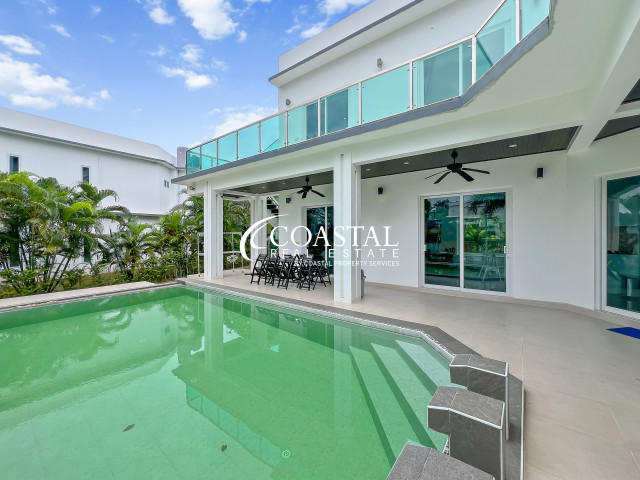 House For Sale Huay Yai