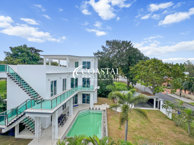 บ้านสำหรับขายที่ห้วยใหญ่