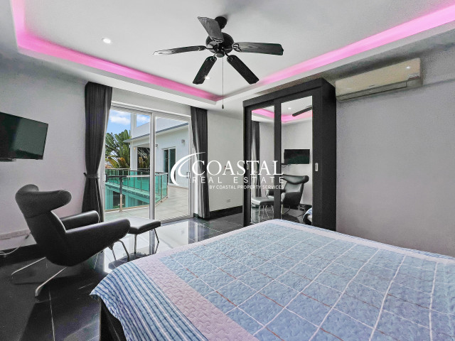 บ้านสำหรับขายที่ห้วยใหญ่