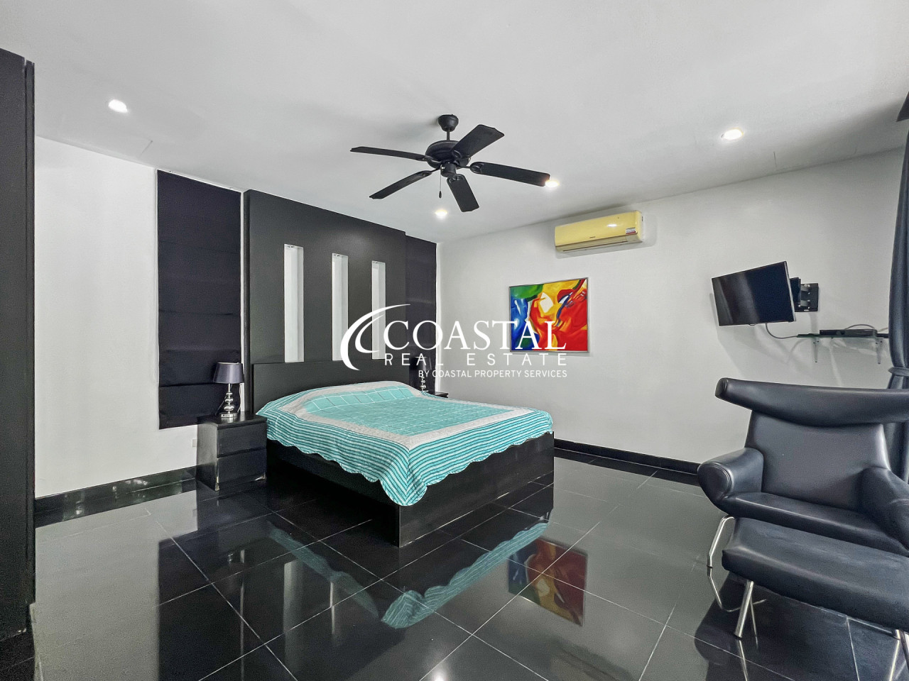 บ้านสำหรับขายที่ห้วยใหญ่
