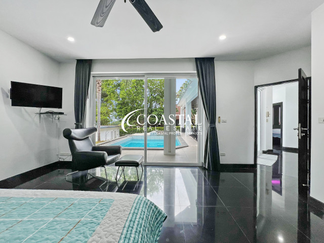บ้านสำหรับขายที่ห้วยใหญ่