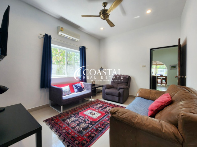 House For Sale Nong Palai