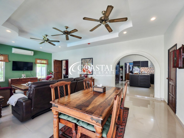 House For Sale Nong Palai